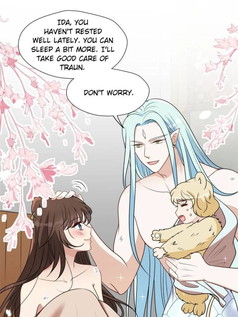 How to Tame Your Beast Husbands Chapter 304 page 12 - 