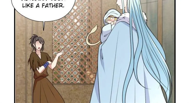 How to Tame Your Beast Husbands Chapter 304 page 16 - 
