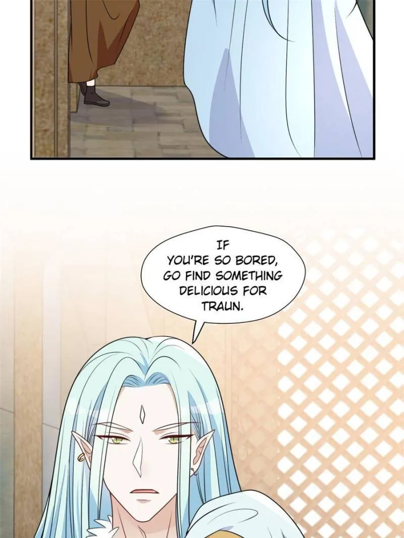 How to Tame Your Beast Husbands Chapter 304 page 17 - 