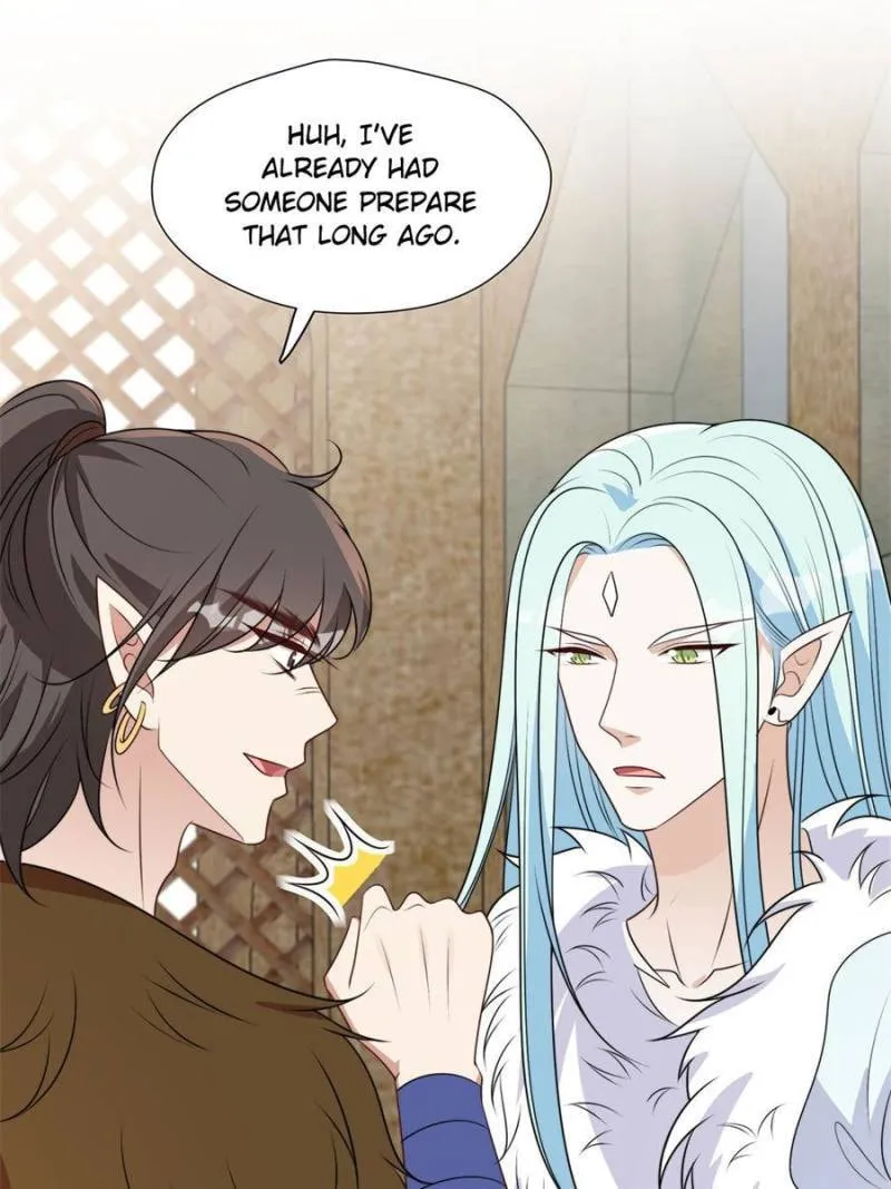How to Tame Your Beast Husbands Chapter 304 page 19 - 