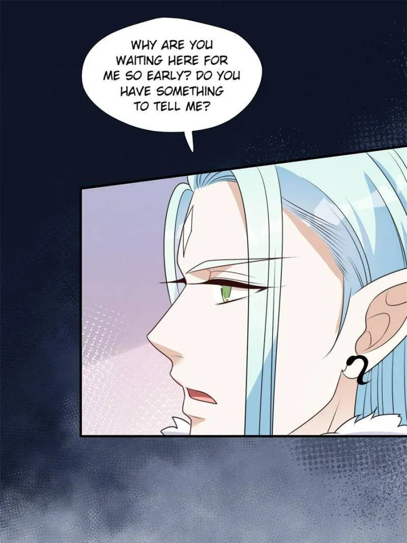 How to Tame Your Beast Husbands Chapter 304 page 21 - 