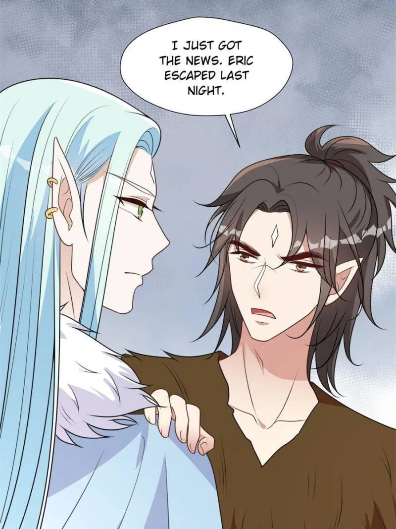 How to Tame Your Beast Husbands Chapter 304 page 22 - 