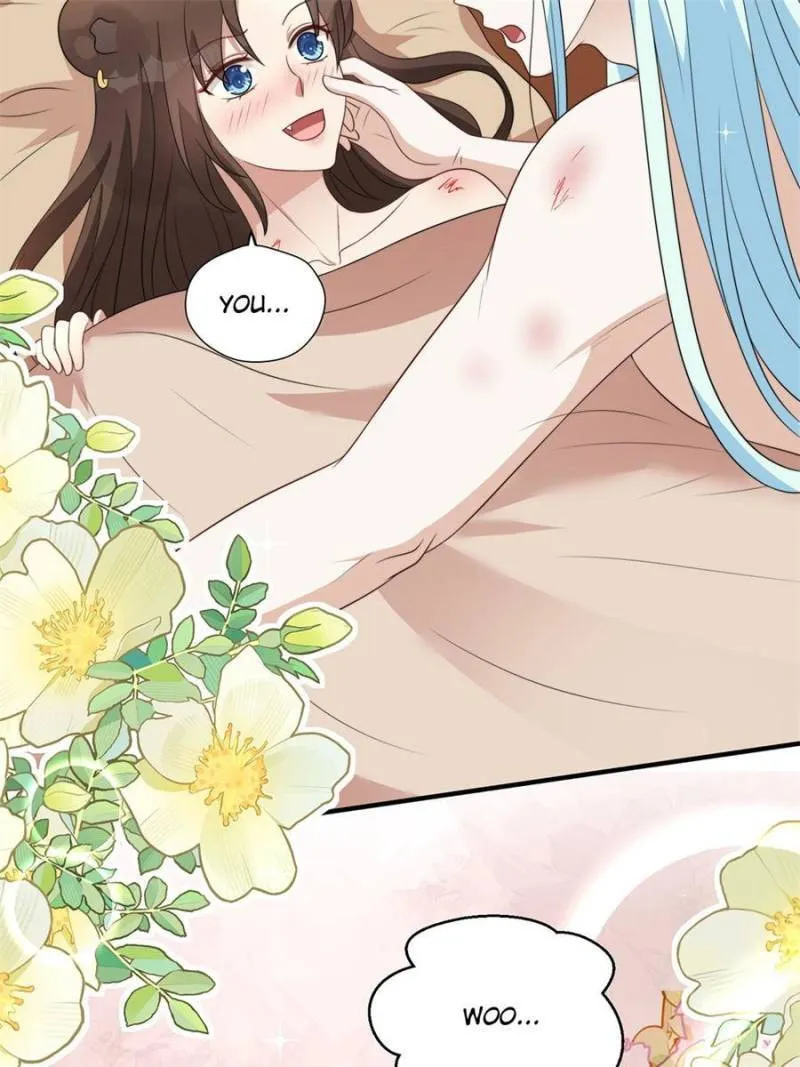 How to Tame Your Beast Husbands Chapter 304 page 4 - 