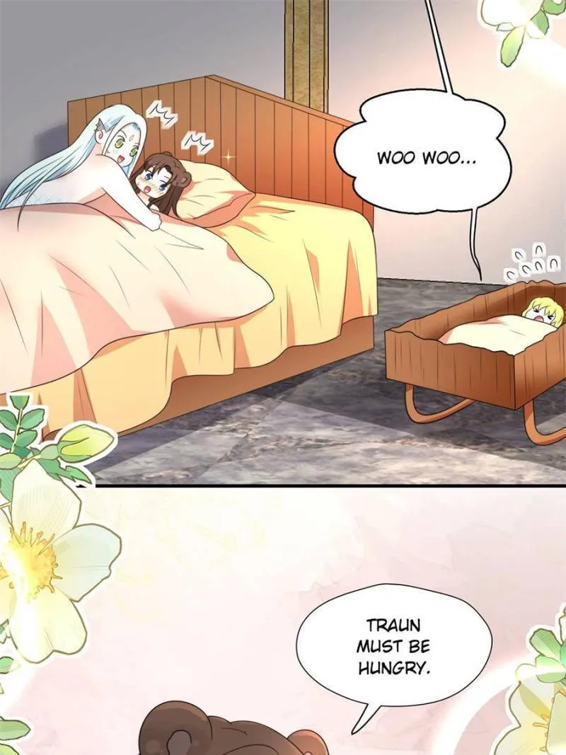 How to Tame Your Beast Husbands Chapter 304 page 6 - 