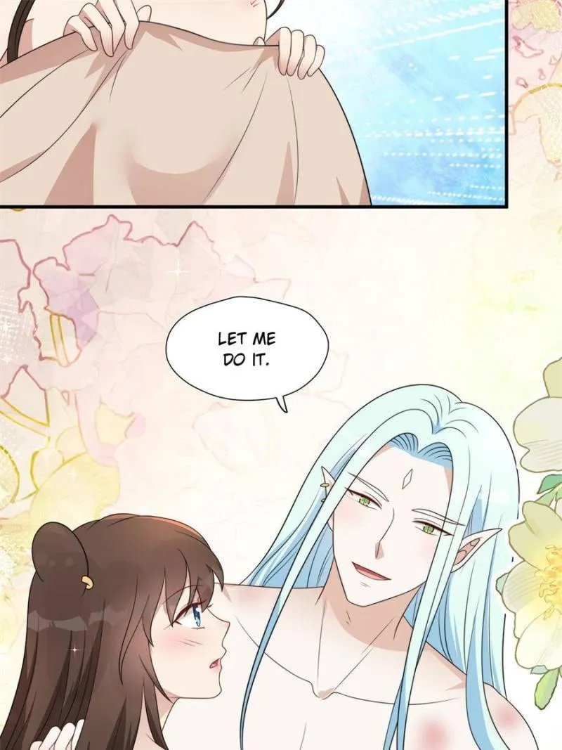 How to Tame Your Beast Husbands Chapter 304 page 8 - 
