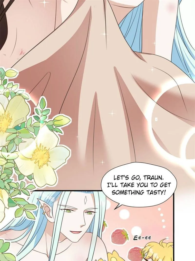How to Tame Your Beast Husbands Chapter 304 page 10 - 