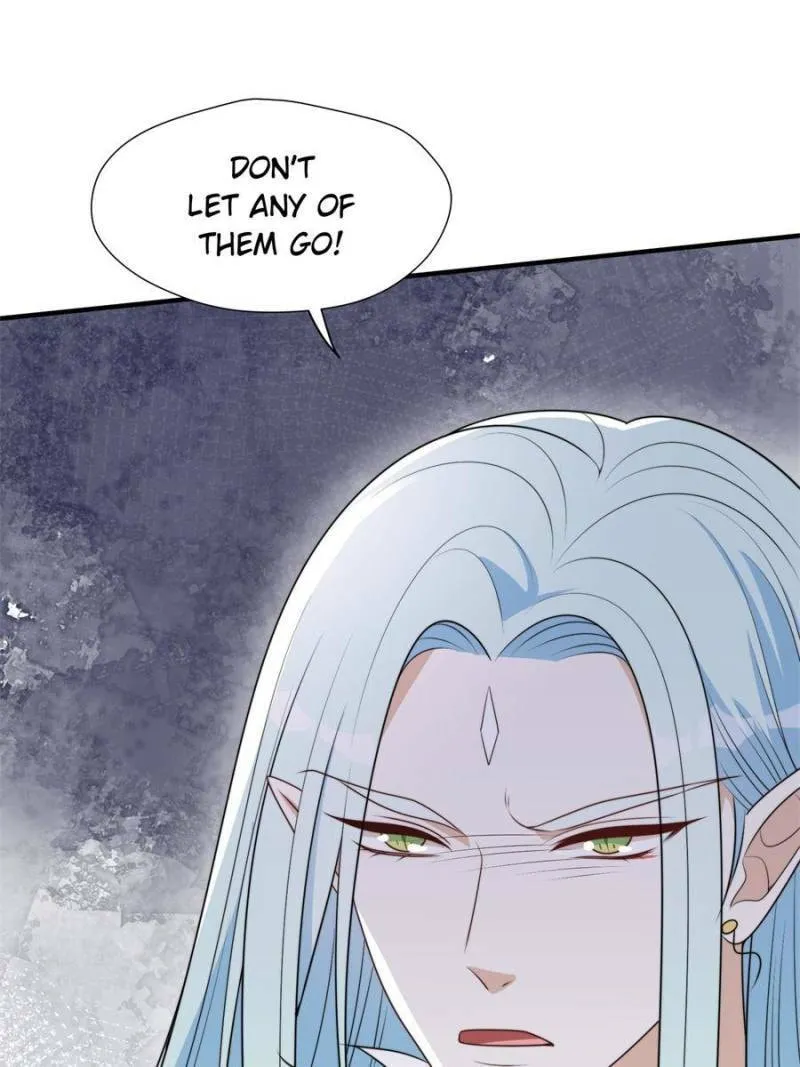 How to Tame Your Beast Husbands Chapter 305 page 11 - 