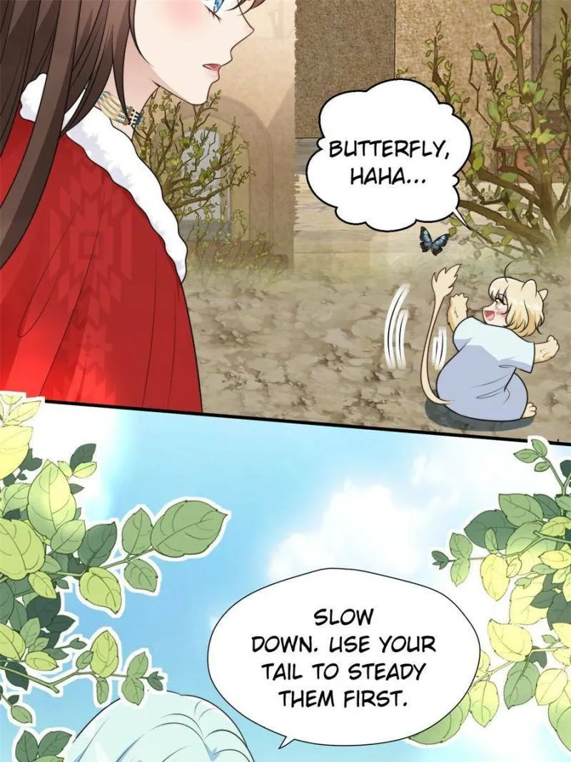 How to Tame Your Beast Husbands Chapter 305 page 16 - 