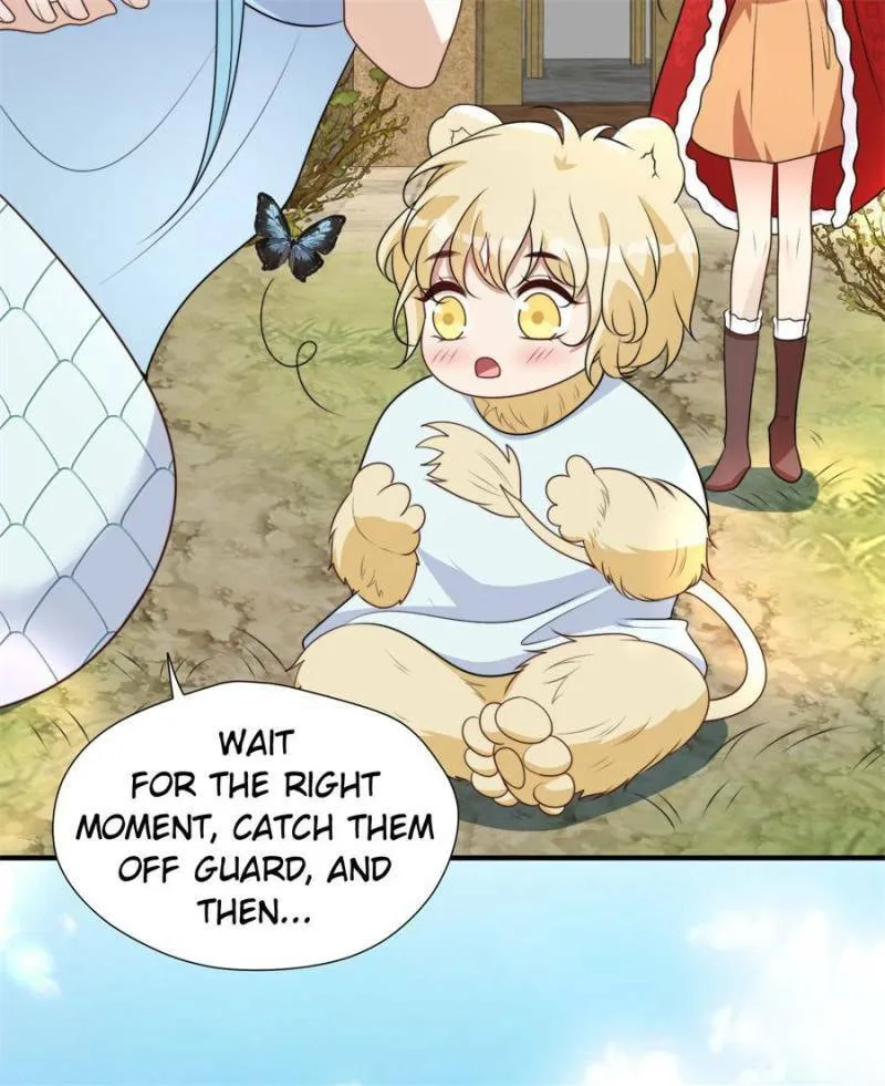 How to Tame Your Beast Husbands Chapter 305 page 18 - 
