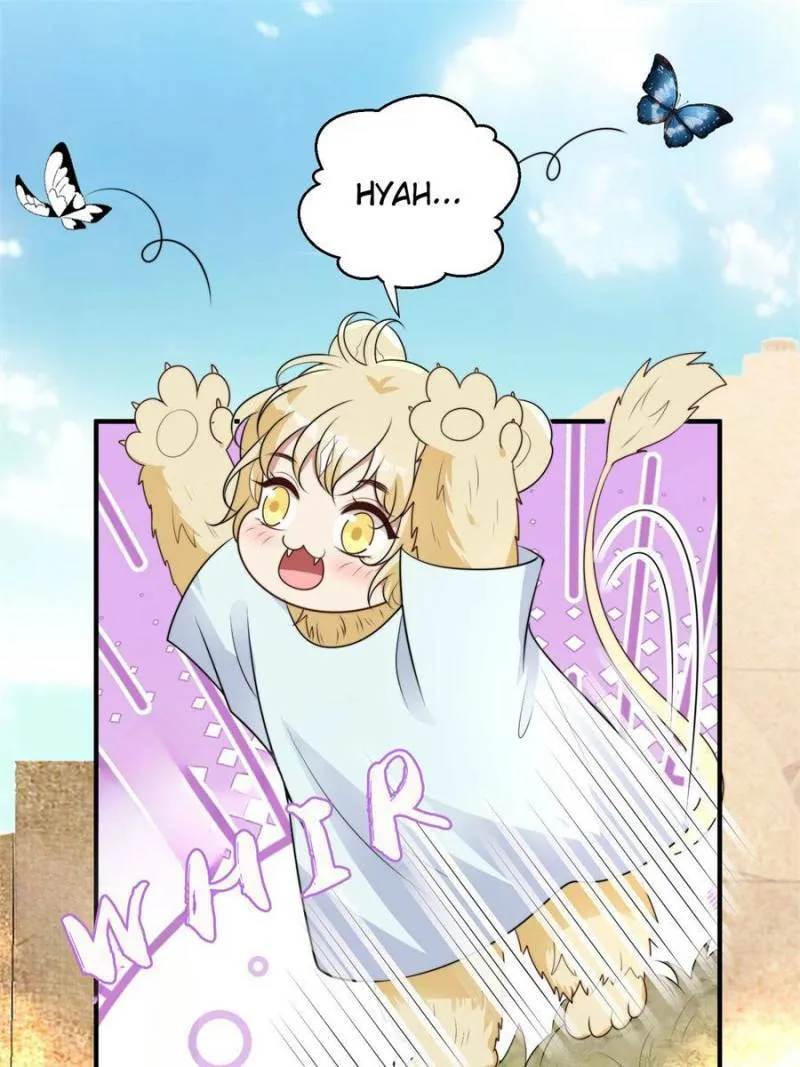 How to Tame Your Beast Husbands Chapter 305 page 19 - 