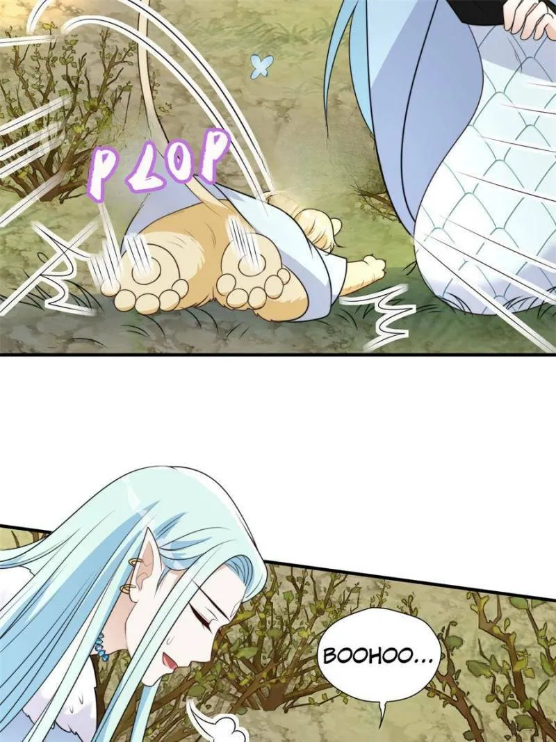 How to Tame Your Beast Husbands Chapter 305 page 21 - 