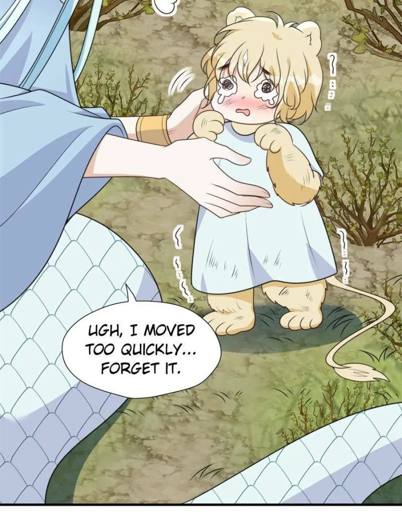 How to Tame Your Beast Husbands Chapter 305 page 22 - 