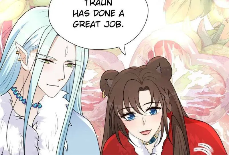 How to Tame Your Beast Husbands Chapter 305 page 24 - 