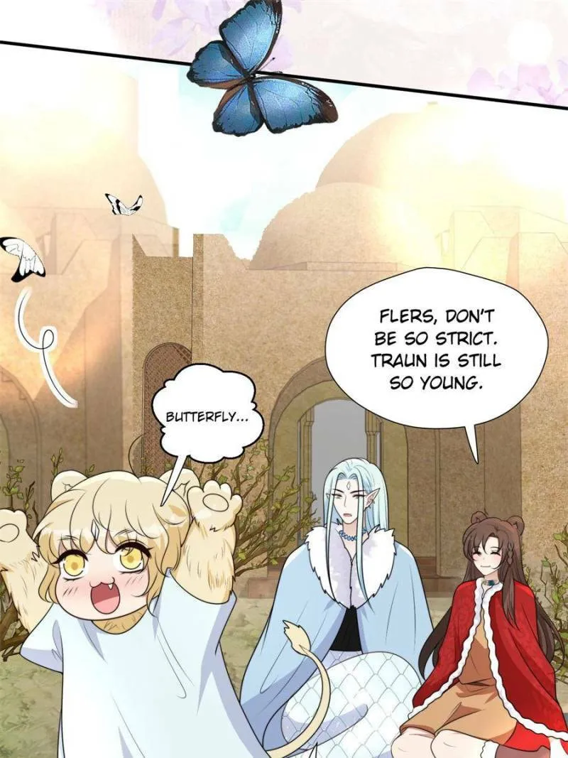 How to Tame Your Beast Husbands Chapter 305 page 26 - 