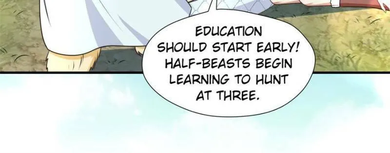 How to Tame Your Beast Husbands Chapter 305 page 27 - 
