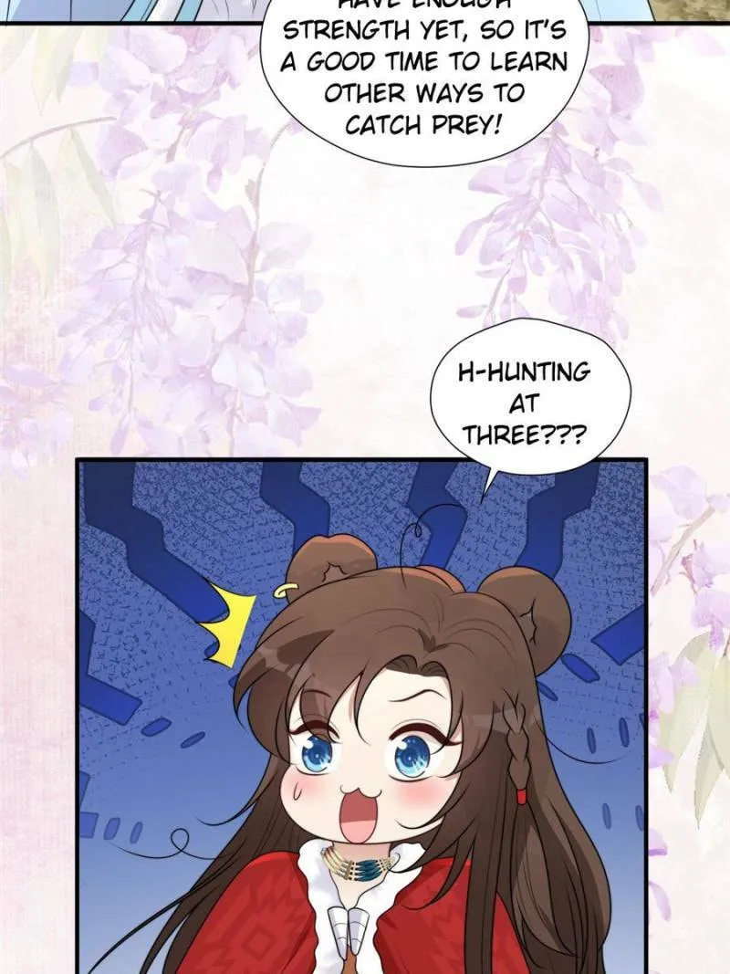 How to Tame Your Beast Husbands Chapter 305 page 29 - 