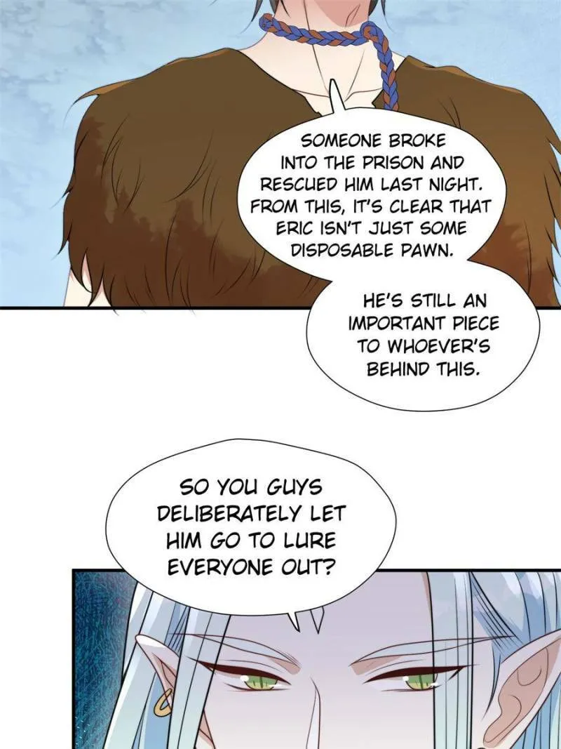 How to Tame Your Beast Husbands Chapter 305 page 6 - 
