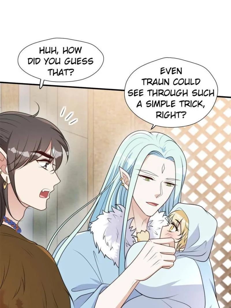 How to Tame Your Beast Husbands Chapter 305 page 8 - 