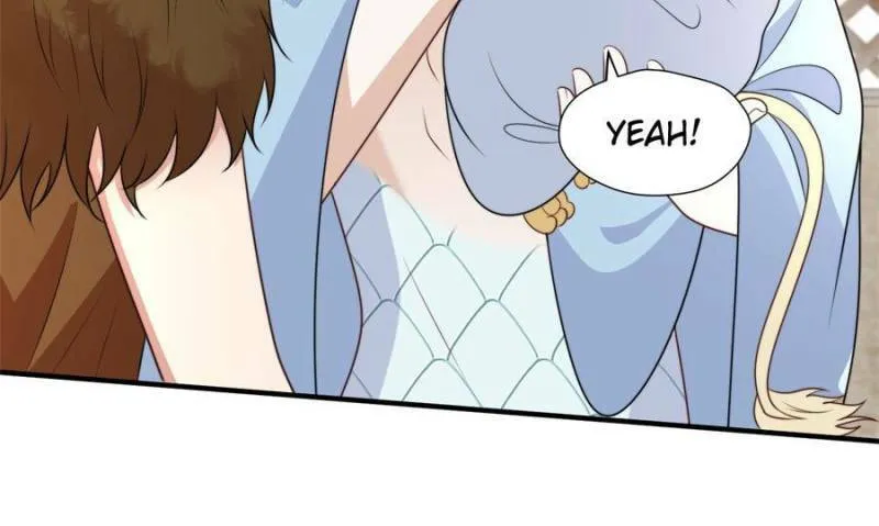 How to Tame Your Beast Husbands Chapter 305 page 9 - 