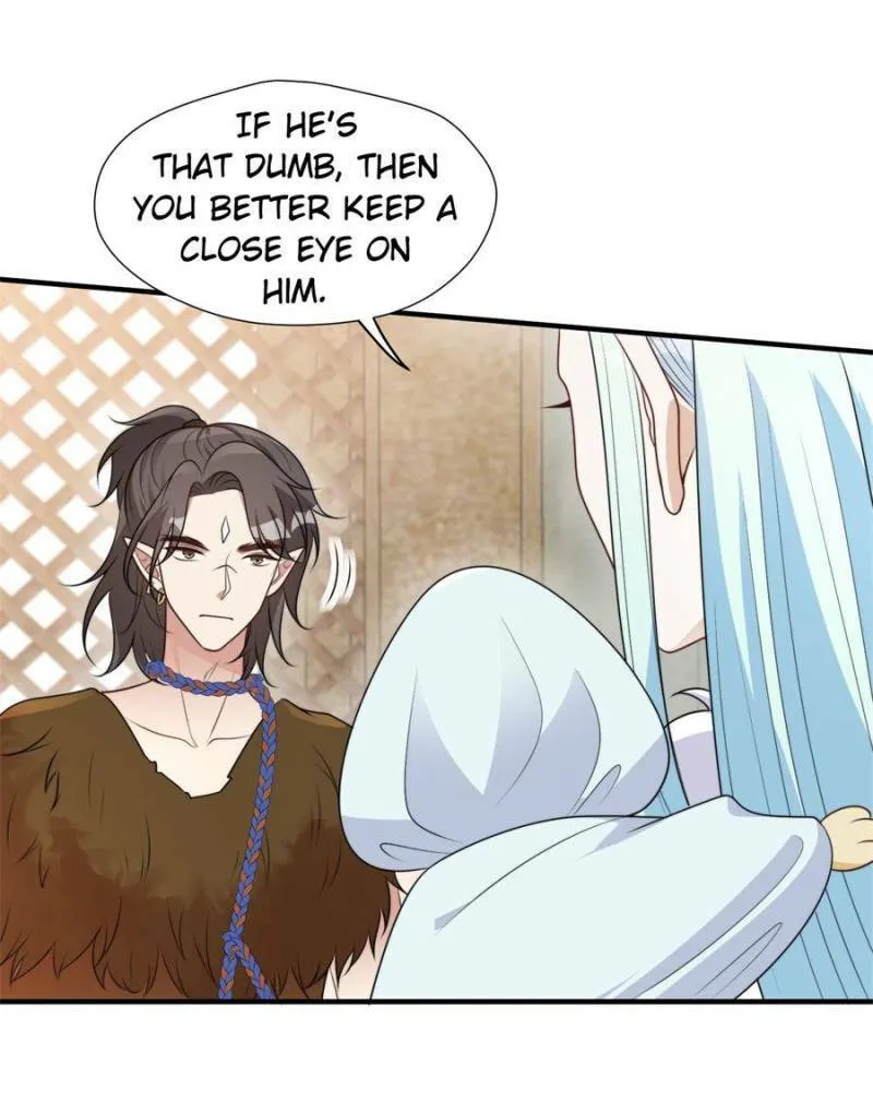 How to Tame Your Beast Husbands Chapter 305 page 10 - 
