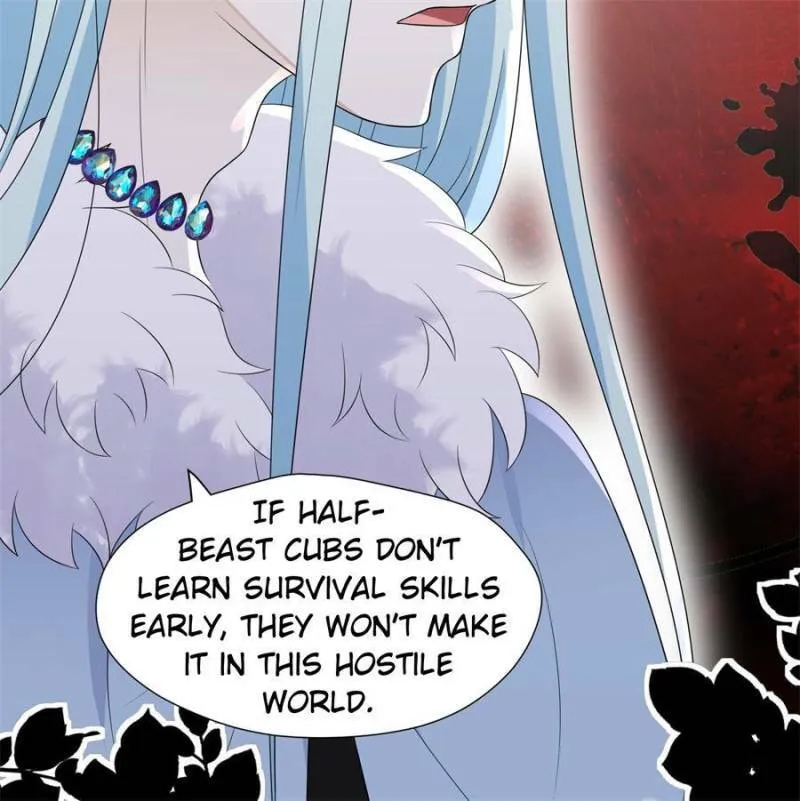 How to Tame Your Beast Husbands Chapter 306 page 2 - 