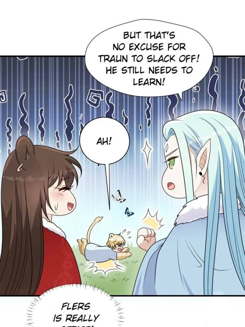How to Tame Your Beast Husbands Chapter 306 page 14 - 