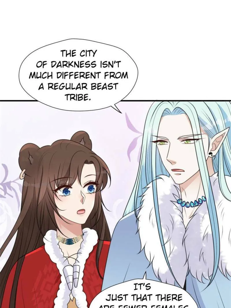How to Tame Your Beast Husbands Chapter 306 page 18 - 