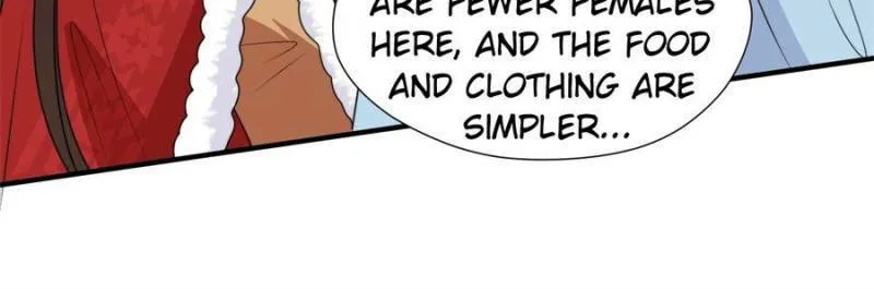 How to Tame Your Beast Husbands Chapter 306 page 19 - 