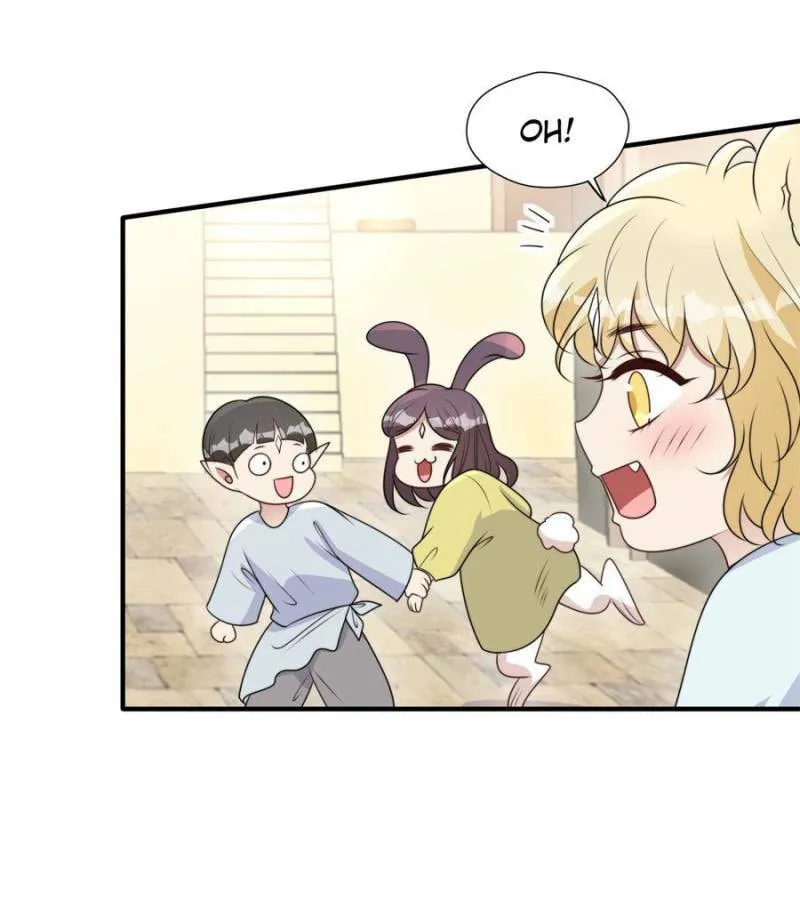 How to Tame Your Beast Husbands Chapter 306 page 20 - 
