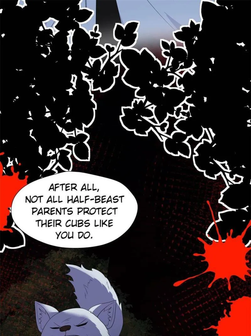 How to Tame Your Beast Husbands Chapter 306 page 3 - 
