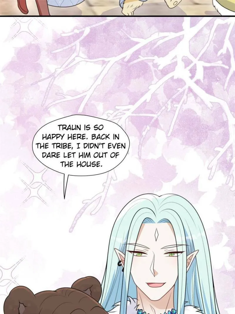 How to Tame Your Beast Husbands Chapter 306 page 23 - 