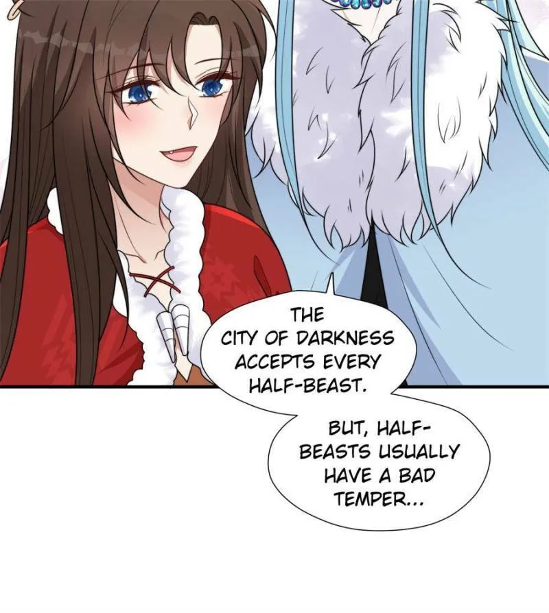 How to Tame Your Beast Husbands Chapter 306 page 25 - 