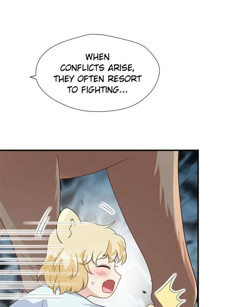 How to Tame Your Beast Husbands Chapter 306 page 26 - 