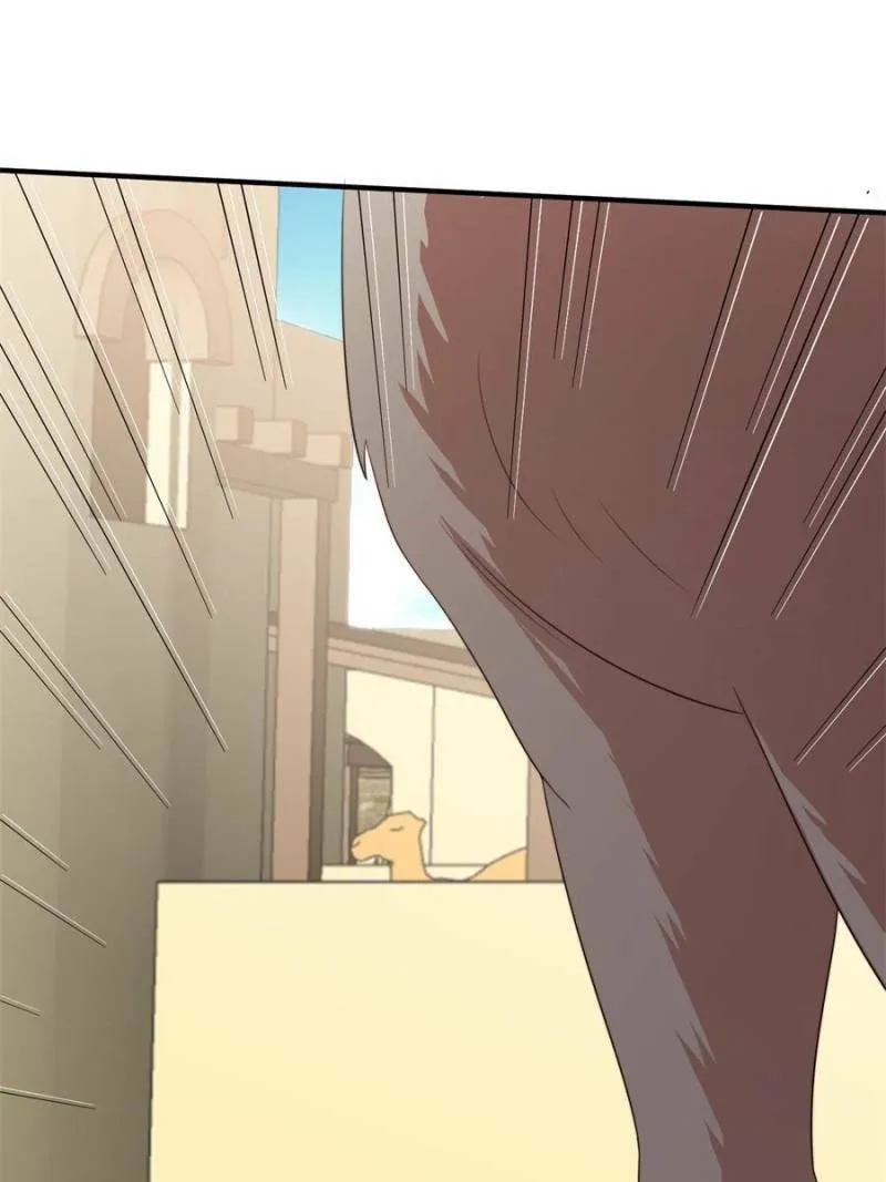 How to Tame Your Beast Husbands Chapter 306 page 28 - 