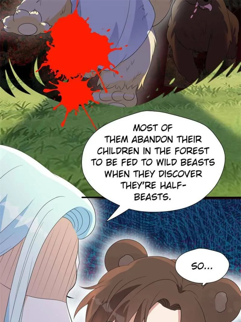 How to Tame Your Beast Husbands Chapter 306 page 6 - 