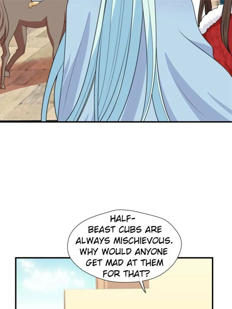 How to Tame Your Beast Husbands Chapter 307 page 11 - 