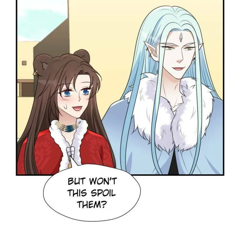 How to Tame Your Beast Husbands Chapter 307 page 12 - 
