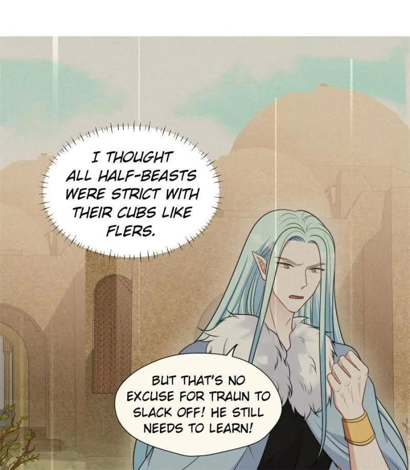 How to Tame Your Beast Husbands Chapter 307 page 13 - 