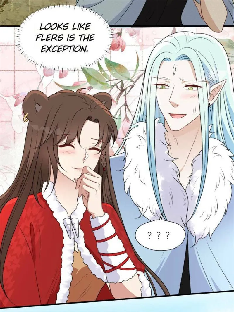 How to Tame Your Beast Husbands Chapter 307 page 14 - 