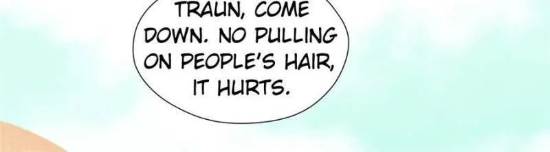 How to Tame Your Beast Husbands Chapter 307 page 17 - 