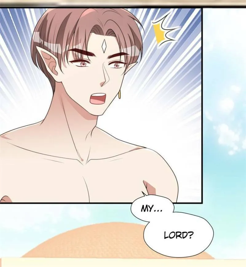 How to Tame Your Beast Husbands Chapter 307 page 20 - 