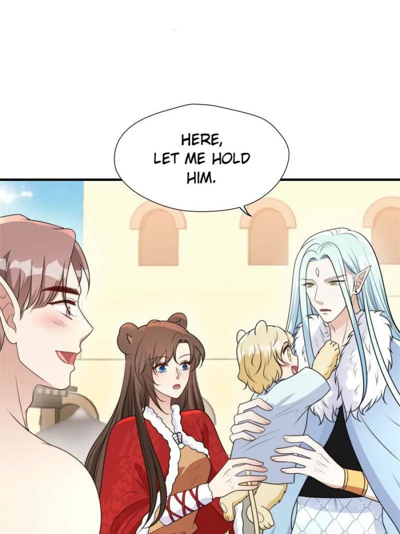 How to Tame Your Beast Husbands Chapter 307 page 23 - 