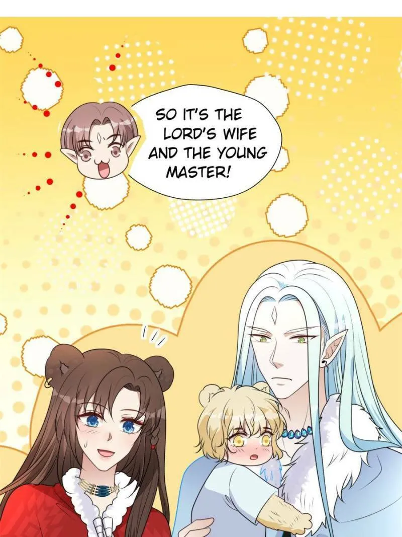 How to Tame Your Beast Husbands Chapter 307 page 25 - 