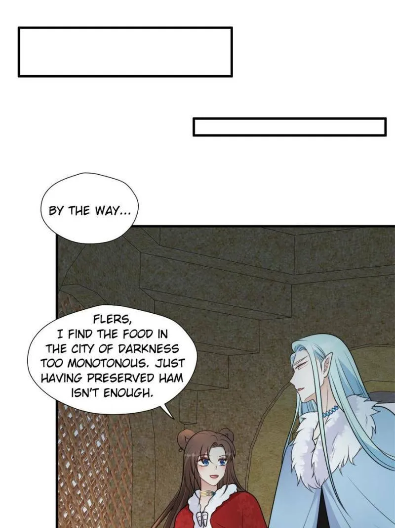 How to Tame Your Beast Husbands Chapter 307 page 29 - 