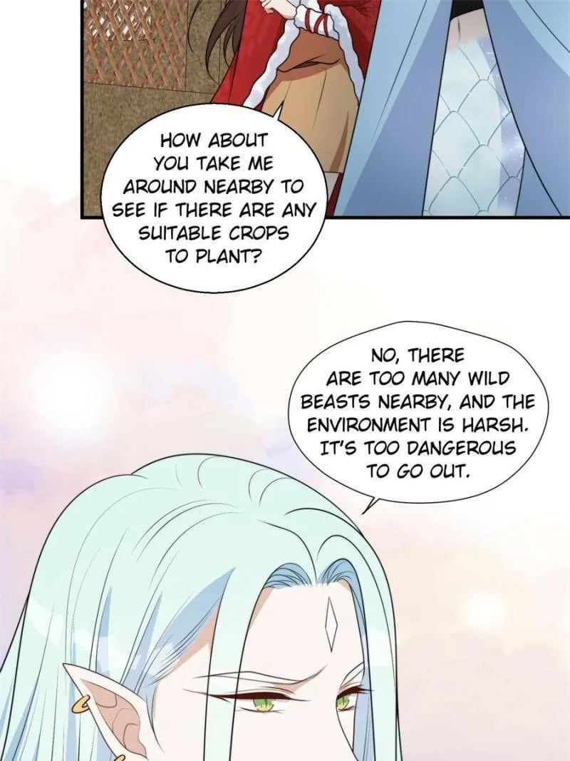 How to Tame Your Beast Husbands Chapter 307 page 31 - 
