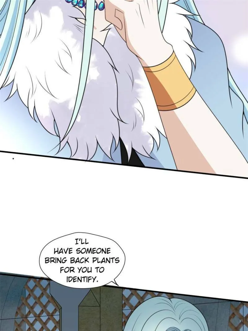 How to Tame Your Beast Husbands Chapter 307 page 33 - 