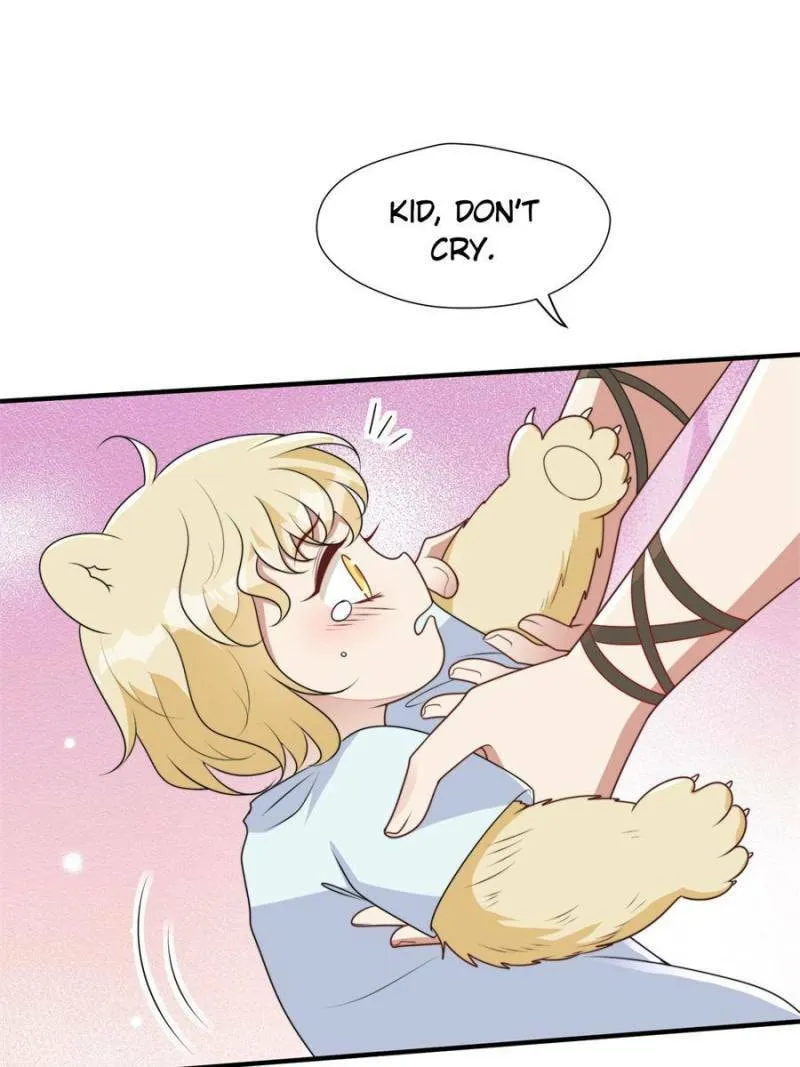 How to Tame Your Beast Husbands Chapter 307 page 5 - 