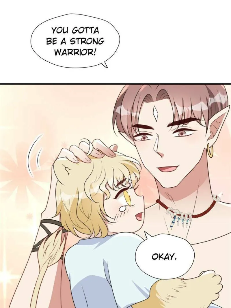How to Tame Your Beast Husbands Chapter 307 page 7 - 