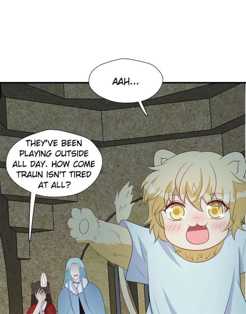 How to Tame Your Beast Husbands Chapter 308 page 2 - 