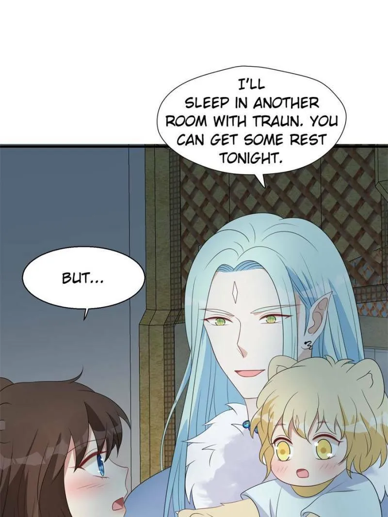 How to Tame Your Beast Husbands Chapter 308 page 11 - 
